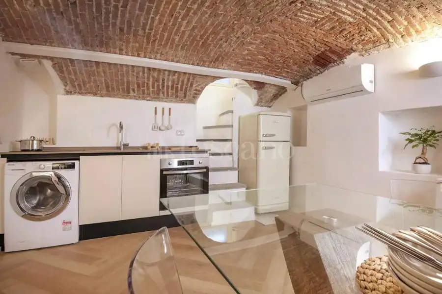 Casa in vendita di 48 mq a €279.000 (rif. 40/2026)