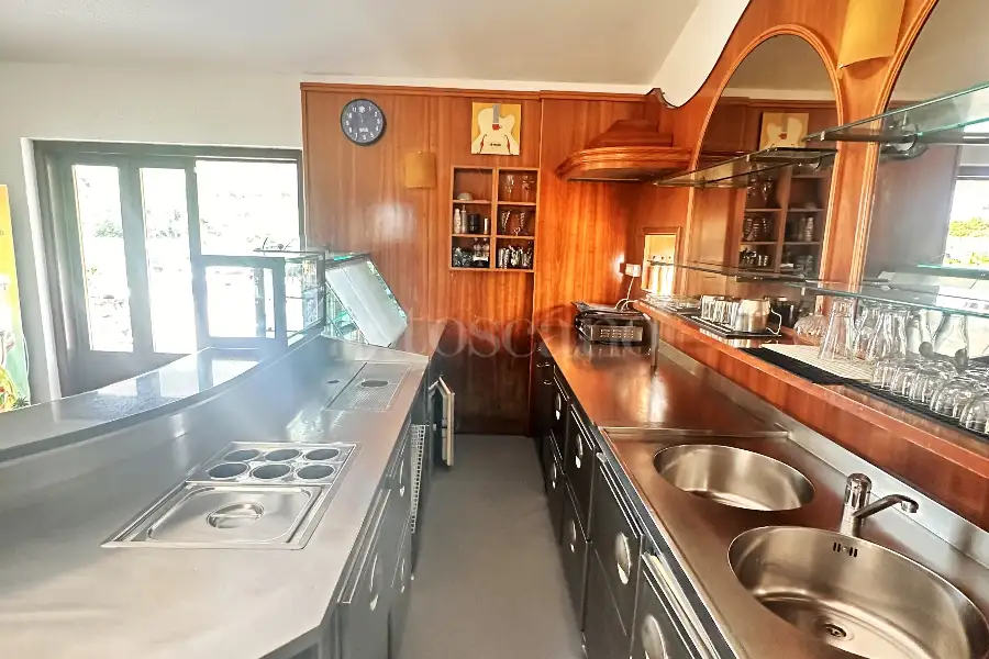 Negozio in vendita di 37 mq a €265.000 (rif. 29/2025)