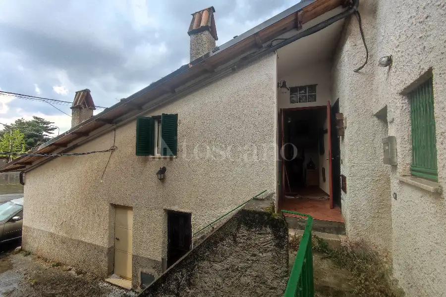 Casa in vendita di 45 mq a €30.000 (rif. 31/2025)