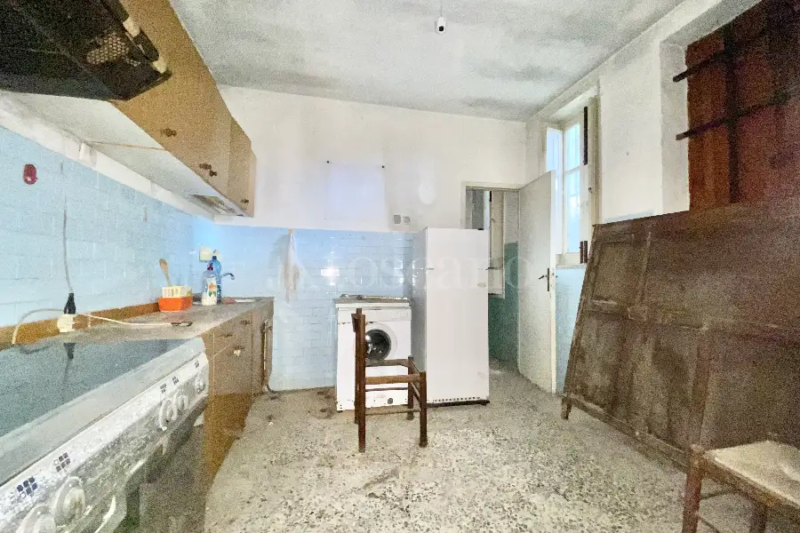 Casa Indipendente in vendita di 290 mq a €123.000 (rif. 2/2025)