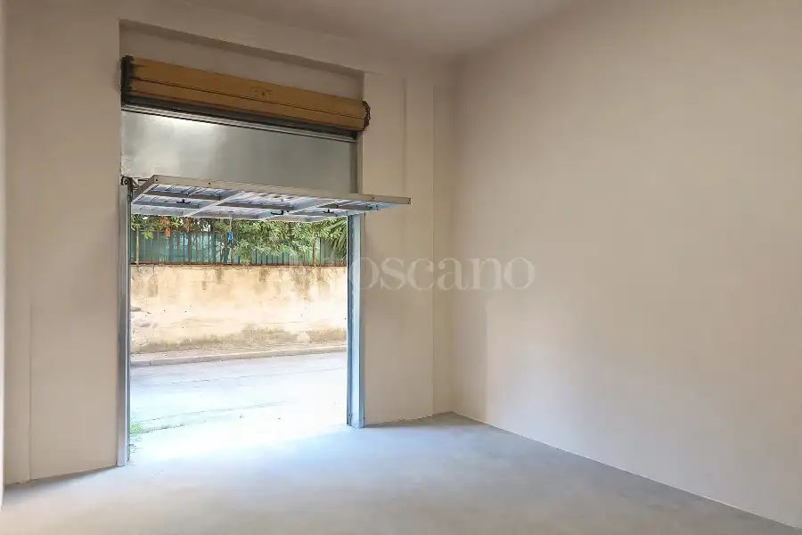 Garage in vendita di 26 mq a €24.000 (rif. 131/2026)