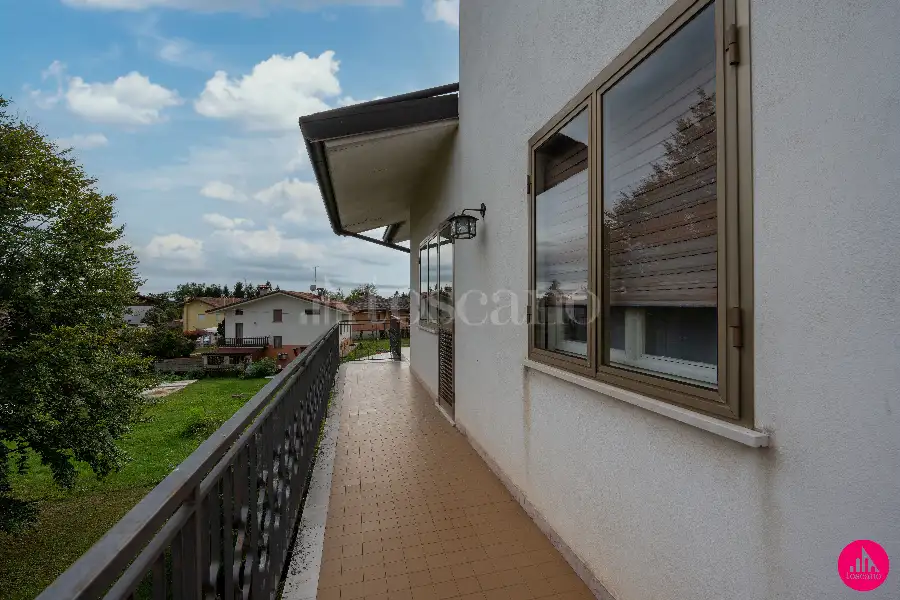 Villa Bifamiliare in vendita di 200 mq a €179.000 (rif. 186/2026)