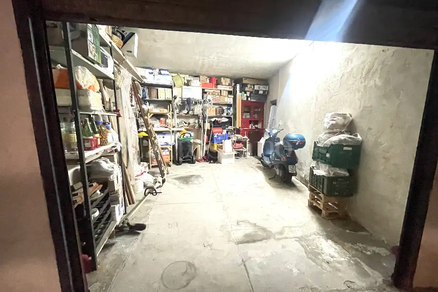 Garage in vendita di 26 mq a €20.000 (rif. 32/2026)