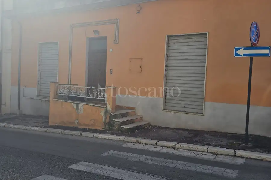 Casa in vendita di 256 mq a €250.000 (rif. 125/2025)