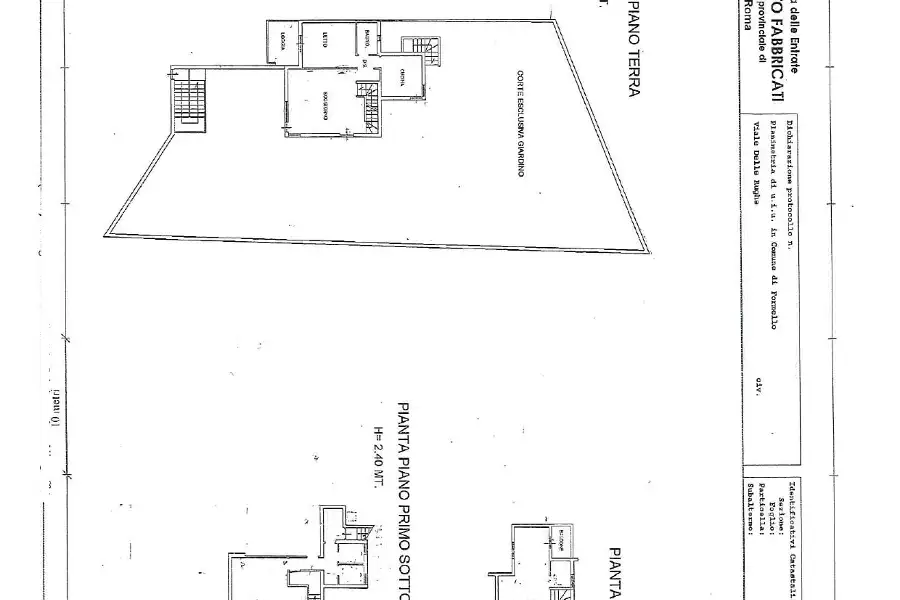 Villa in vendita di 190 mq a €390.000 (rif. 14/2026)