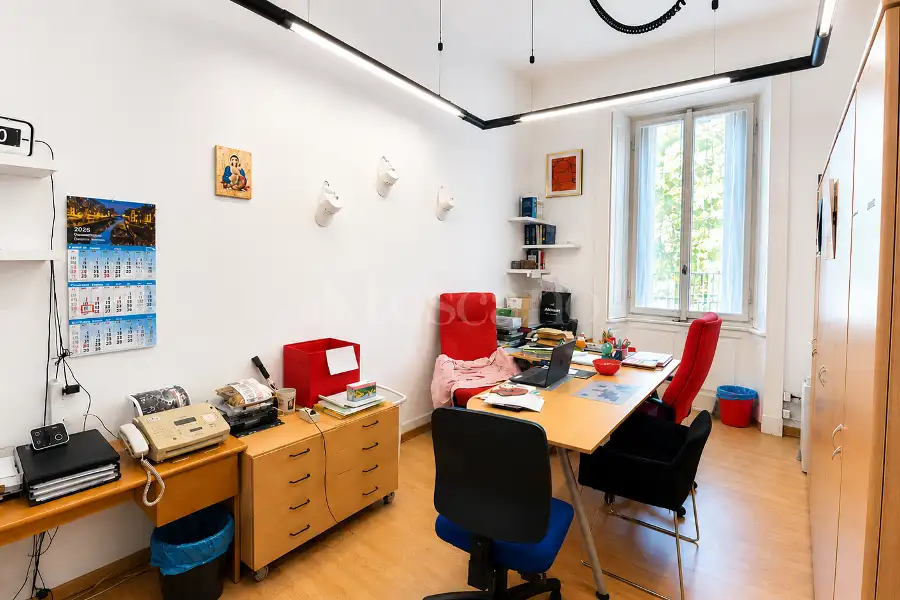 Casa in vendita di 90 mq a €498.000 (rif. 3/2026)