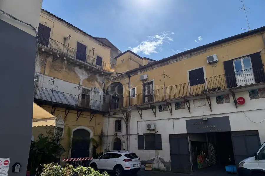 Casa in vendita di 95 mq a €98.000 (rif. 21/2026)