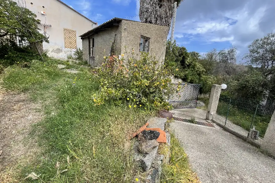 Casa Indipendente in vendita di 123 mq a €80.000 (rif. 8/2025)