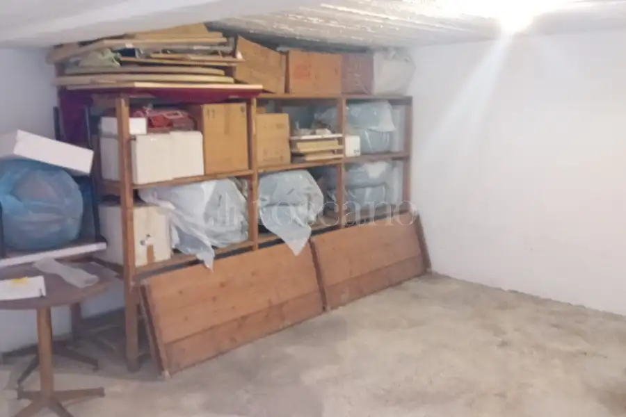 Garage in vendita di 20 mq a €37.500 (rif. 15/2026)