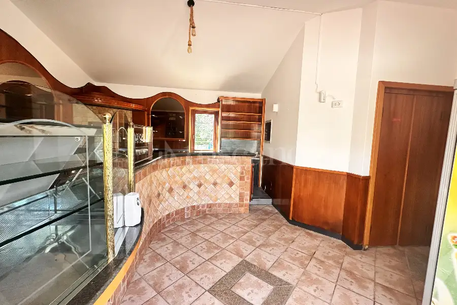 Negozio in vendita di 37 mq a €265.000 (rif. 29/2025)