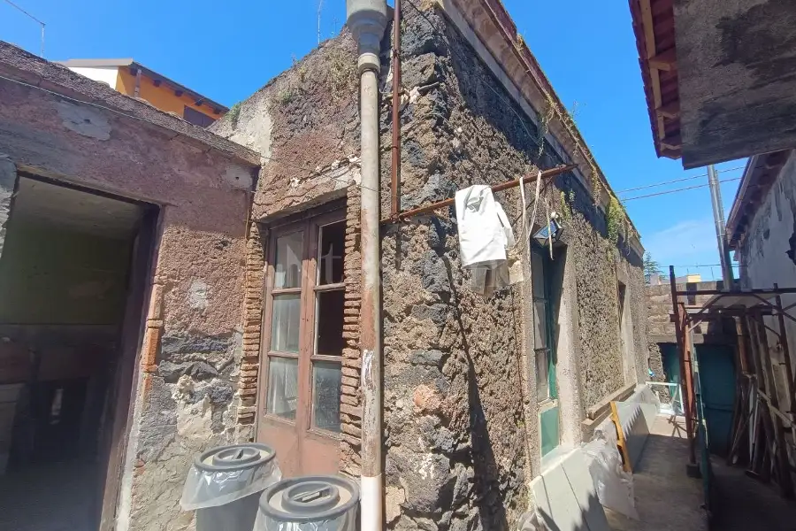 Rustico in vendita di 75 mq a €39.000 (rif. 72/2026)