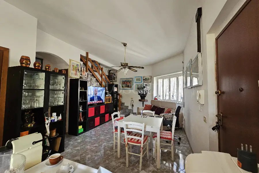 Villa Plurifamiliare in vendita di 160 mq a €219.000 (rif. 62/2025)