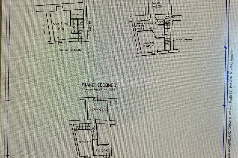 Casa in vendita di 104 mq a €59.000 (rif. 3/2024)