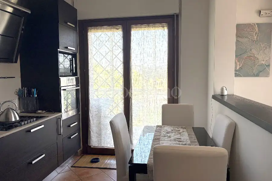 Attico in vendita di 90 mq a €330.000 (rif. 28/2026)