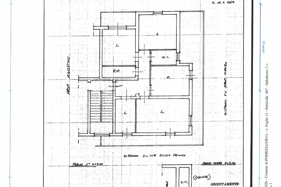 Casa in vendita di 124 mq a €225.000 (rif. 71/2026)