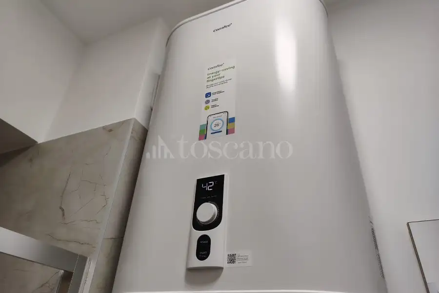 Casa in vendita di 54 mq a €150.000 (rif. 24/2026)