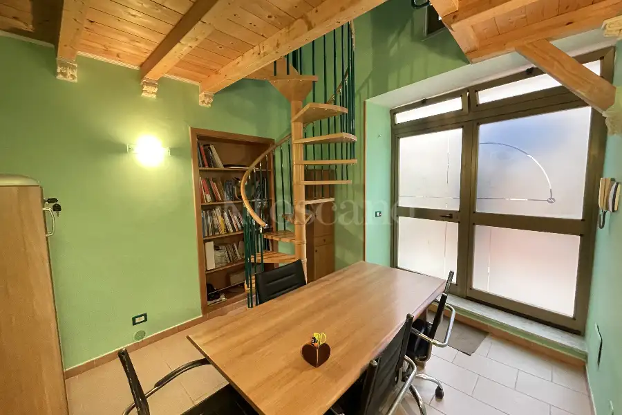 Casa in vendita di 37 mq a €45.000 (rif. 4/2026)