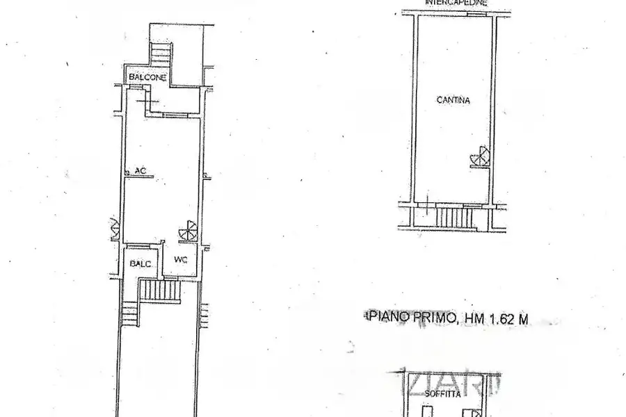Villino a Schiera in vendita di 85 mq a €230.000 (rif. 17/2026)