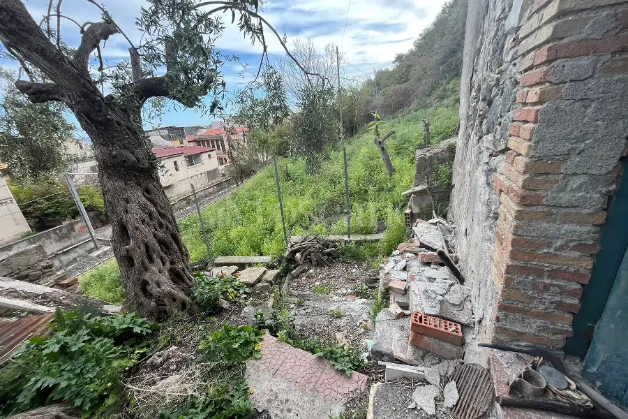 Rustico in vendita di 174 mq a €99.000 (rif. 36/2024)