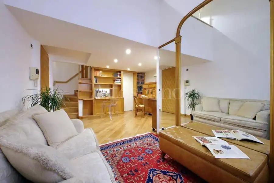 Casa in affitto di 72 mq a €1.800 (rif. 24/2025)