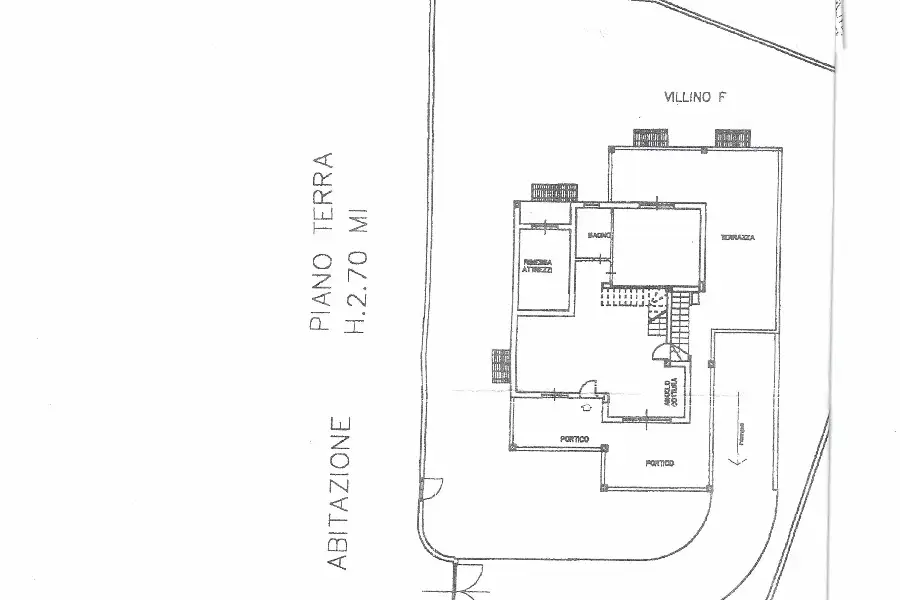 Casa Indipendente in vendita di 260 mq a €460.000 (rif. 68/2026)