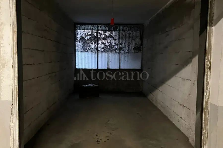 Box in vendita di 18 mq a €23.000 (rif. 26/2025)