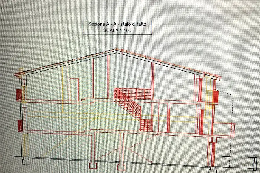 Palazzo in vendita di 280 mq a €310.000 (rif. 14/2023)