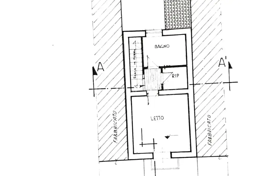Casa Indipendente in vendita di 80 mq a €114.000 (rif. 69/2026)