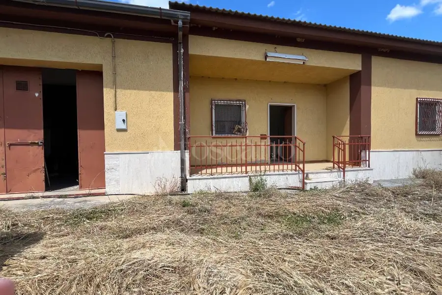 Casa in vendita di 110 mq a €99.000 (rif. 26/2025)