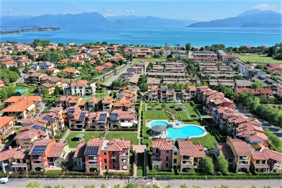 Casa in vendita di 70 mq a €490.000 (rif. 31/2024)