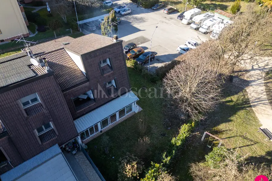 Villino a Schiera in vendita di 190 mq a €450.000 (rif. 34/2026)