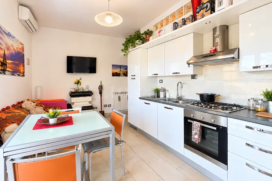 Casa in vendita di 40 mq a €89.000 (rif. 48/2026)