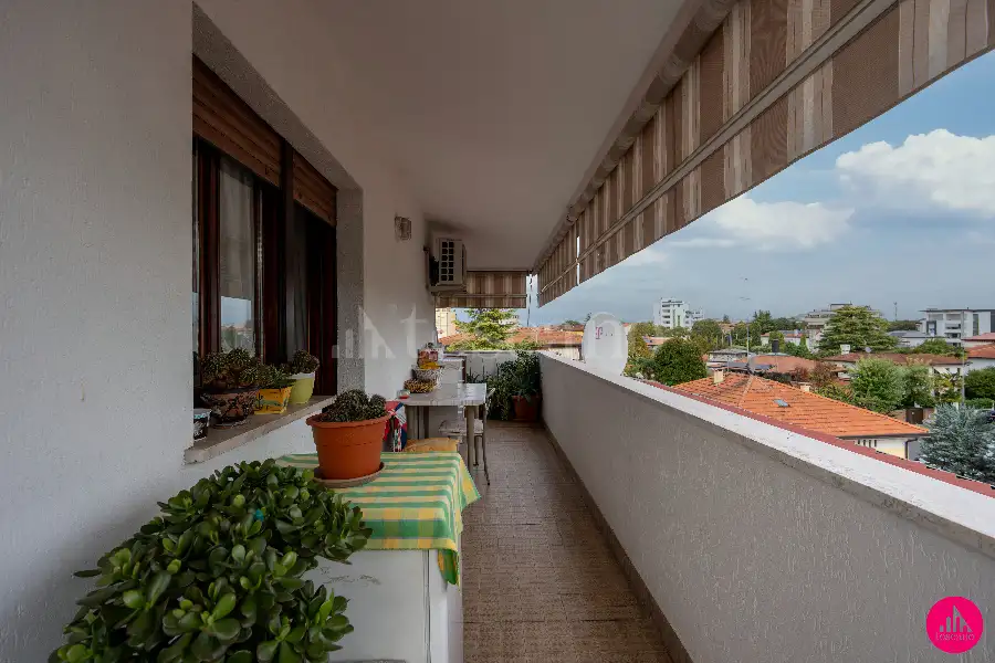 Attico in vendita di 69 mq a €105.000 (rif. 172/2026)