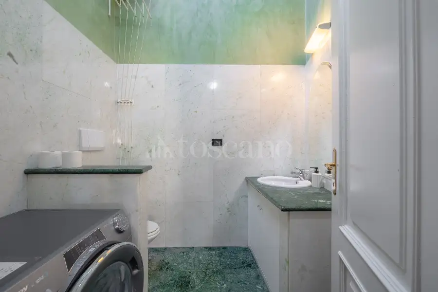 Casa in affitto di 200 mq trattativa riservata (rif. 42/2026)