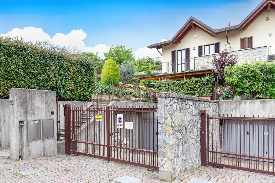 Villino a Schiera in vendita di 150 mq a €349.000 (rif. 6/2026)