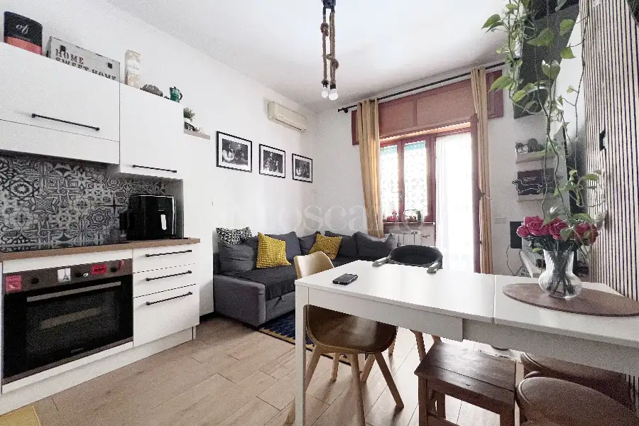 Casa in vendita di 60 mq a €185.000 (rif. 13/2026)