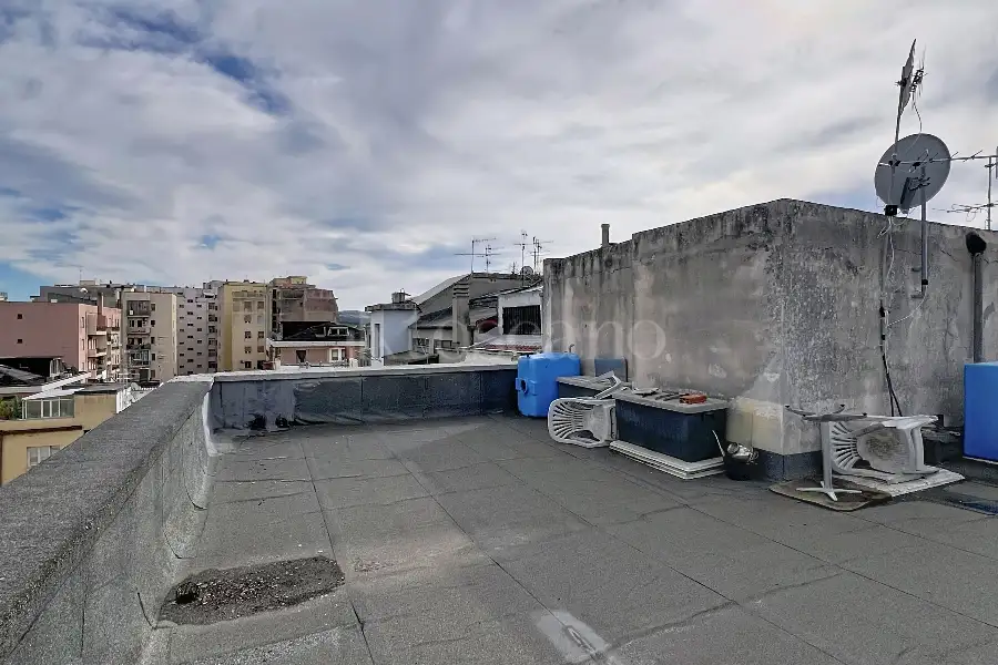 Attico in vendita di 130 mq a €285.000 (rif. 189/2025)