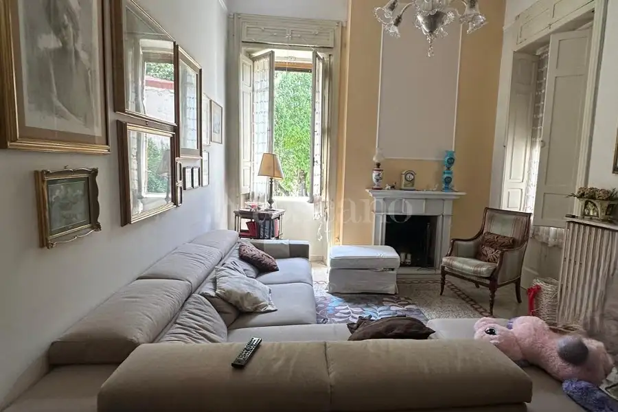 Villa in vendita di 444 mq a €500.000 (rif. 58/2026)