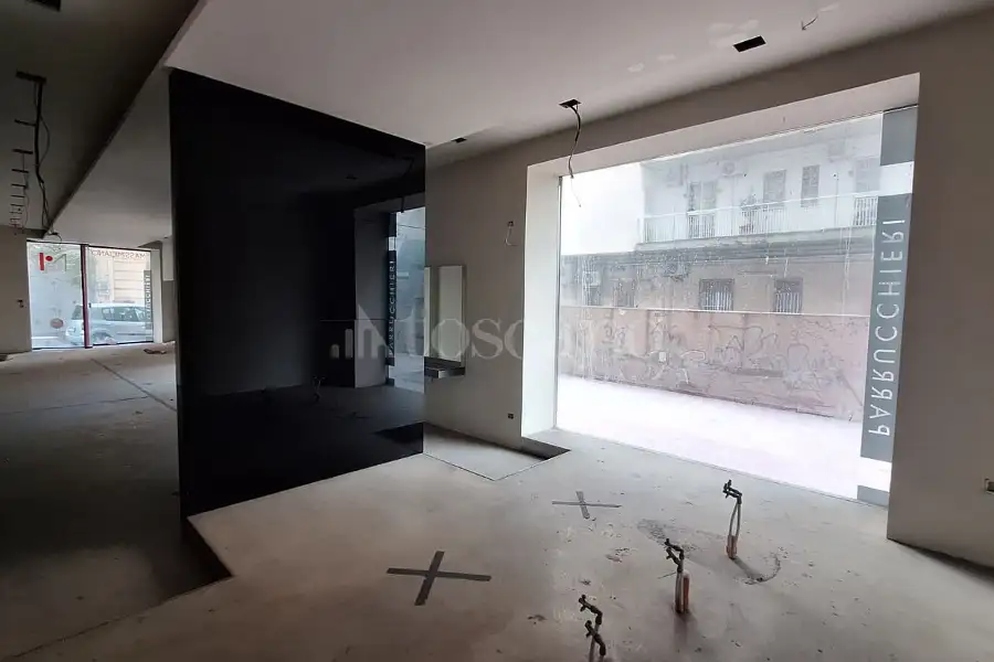Negozio in vendita di 127 mq a €198.000 (rif. 199/2026)