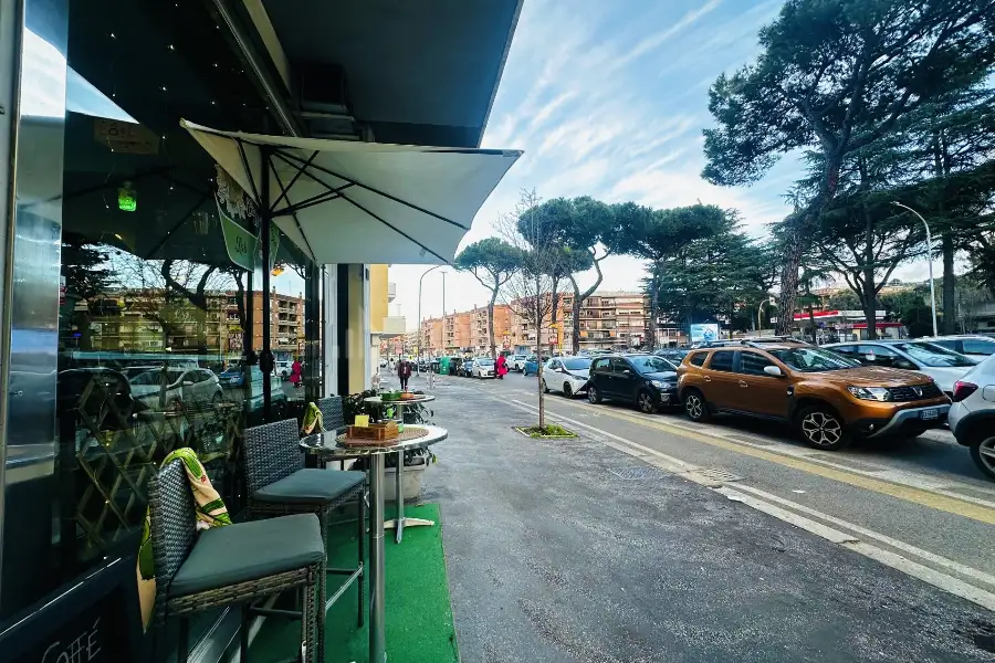 Negozio in vendita di 80 mq a €229.000 (rif. 7/2026)