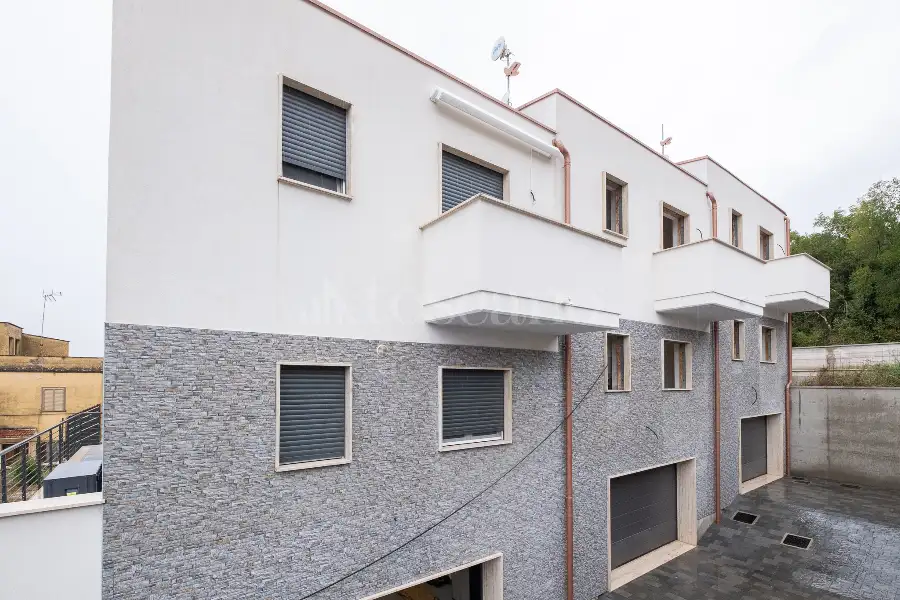 Villino a Schiera in vendita di 110 mq a €260.000 (rif. 118/2026)