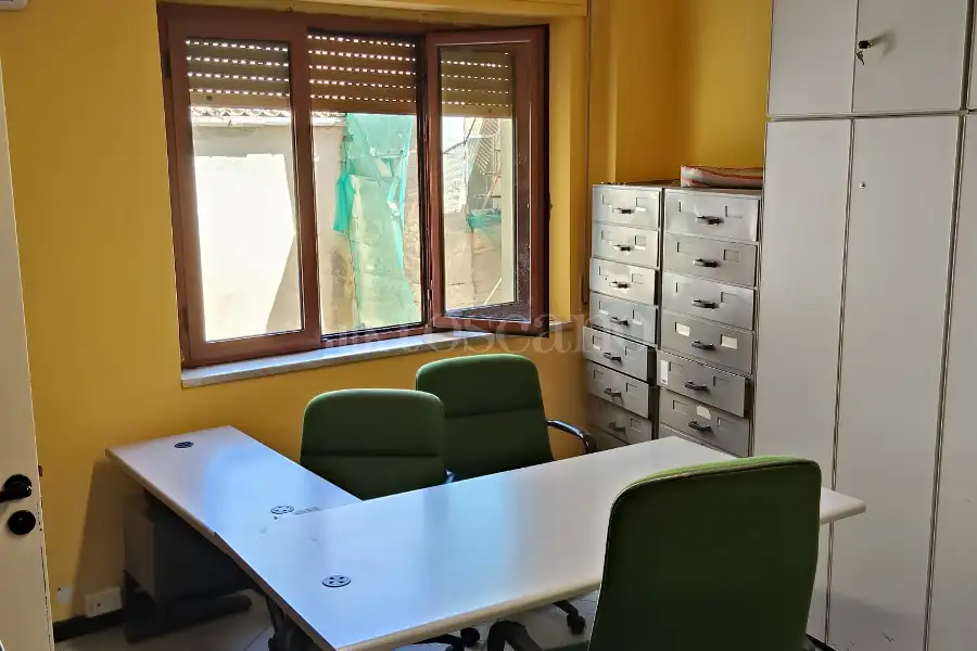 Ufficio in vendita di 180 mq a €269.000 (rif. 48/2026)