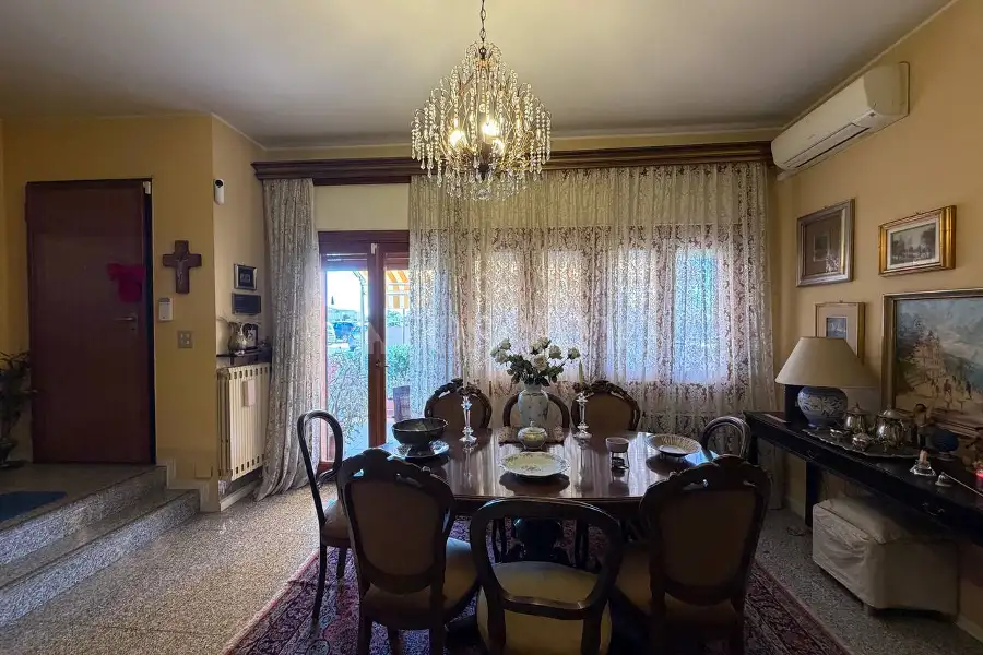 Villino a Schiera in vendita di 123 mq a €215.000 (rif. 57/2026)