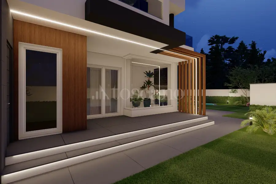 Villa Bifamiliare in vendita di 175 mq a €399.000 (rif. 2/2025)
