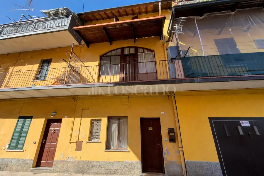 Casa Indipendente in vendita di 115 mq a €220.000 (rif. 2/2026)