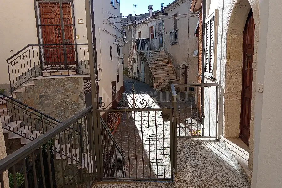 Casa in vendita di 80 mq a €40.000 (rif. 33/2024)