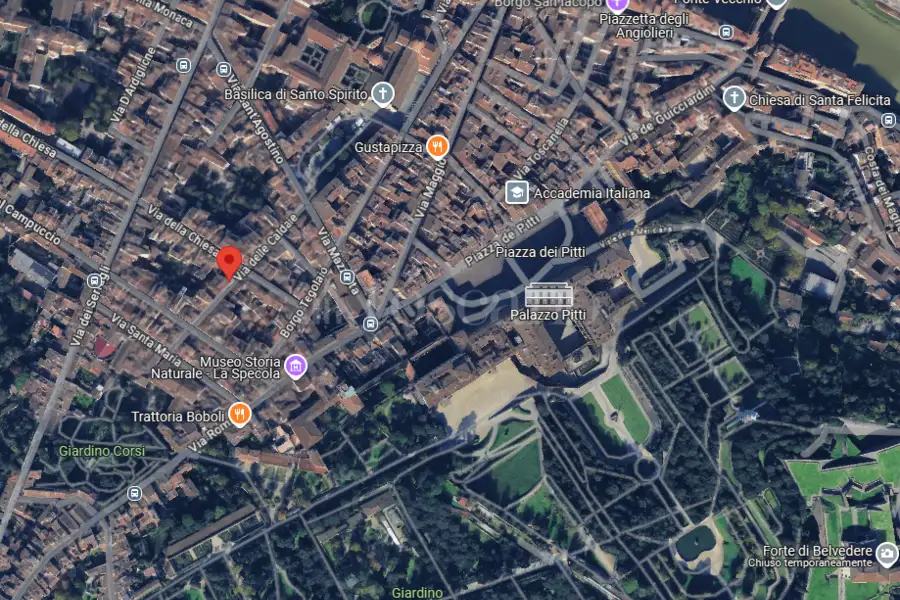 Casa in vendita di 20 mq a €96.000 (rif. 12/2025)