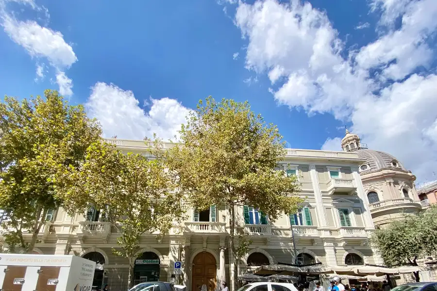 Casa in affitto di 90 mq a €800 (rif. 68/2026)