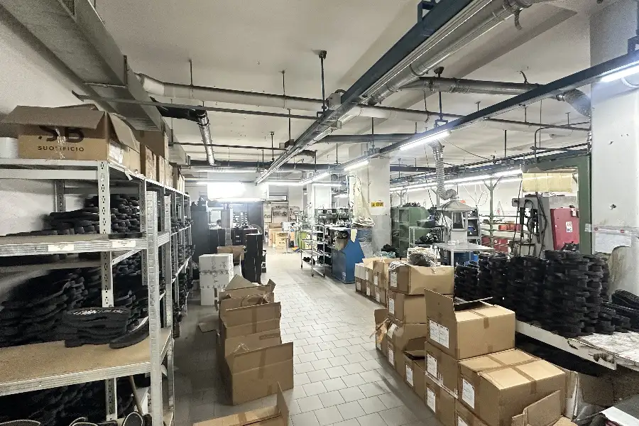 Ufficio in vendita di 190 mq a €1.200.000 (rif. 22/2026)