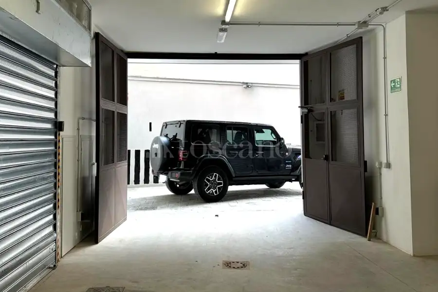 Box in vendita di 23 mq a €65.000 (rif. 23/2025)